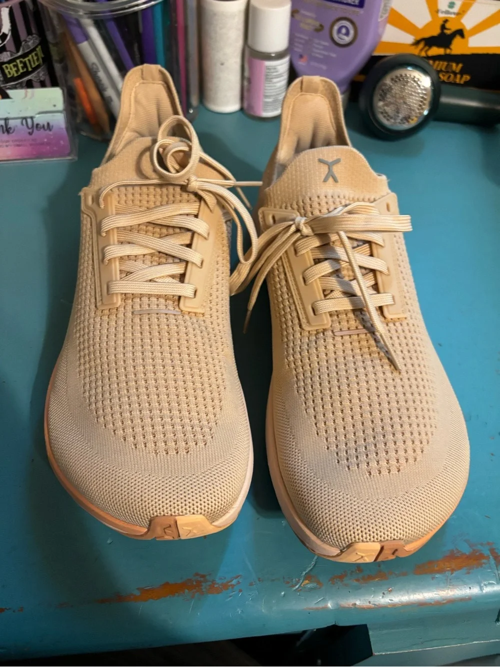 Flux Adapt Runner Sneakers